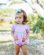 Load image into Gallery viewer, Preorder Jellybean Later Gator Bubble- Pink