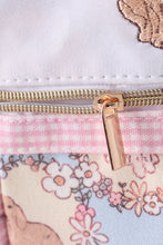 Load image into Gallery viewer, Preorder Puppy Embroidered Backpack
