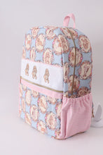 Load image into Gallery viewer, Preorder Puppy Embroidered Backpack