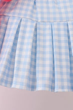 Load image into Gallery viewer, Preorder Pink ABC Skorts Set