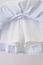 Load image into Gallery viewer, Preorder Pink ABC Skorts Set