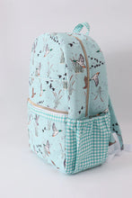 Load image into Gallery viewer, Preorder Duck Print Backpack