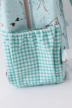 Load image into Gallery viewer, Preorder Duck Print Backpack