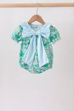 Load image into Gallery viewer, Preorder Cottage Gardens Bow Bubble
