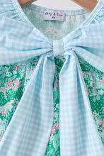 Load image into Gallery viewer, Preorder Cottage Gardens Bow Bubble