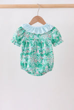 Load image into Gallery viewer, Preorder Cottage Gardens Bow Bubble