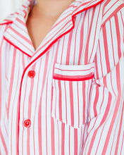 Load image into Gallery viewer, Preorder Jellybean Merry Moments Button Down Set (ETA: October)
