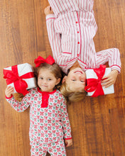Load image into Gallery viewer, Preorder Jellybean Merry Moments Button Down Set (ETA: October)