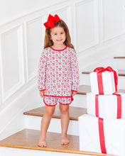 Load image into Gallery viewer, Preorder Jellybean Merry Moments Elizabeth Long Sleeve Set (ETA: October)