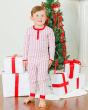 Load image into Gallery viewer, Preorder Jellybean Merry Moments Nicholas Long Sleeve Set (ETA: October)