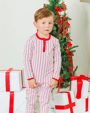 Load image into Gallery viewer, Preorder Jellybean Merry Moments Nicholas Long Sleeve Set (ETA: October)