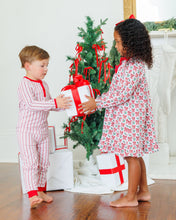 Load image into Gallery viewer, Preorder Jellybean Merry Moments Nicholas Long Sleeve Set (ETA: October)