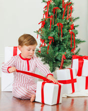 Load image into Gallery viewer, Preorder Jellybean Merry Moments Nicholas Long Sleeve Set (ETA: October)