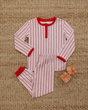 Load image into Gallery viewer, Preorder Jellybean Merry Moments Nicholas Long Sleeve Set (ETA: October)
