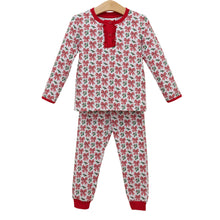 Load image into Gallery viewer, Preorder Jellybean Merry Moments Noelle Long Sleeve Set (ETA: October)