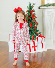Load image into Gallery viewer, Preorder Jellybean Merry Moments Noelle Long Sleeve Set (ETA: October)