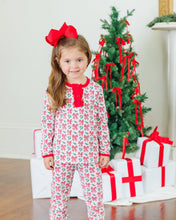 Load image into Gallery viewer, Preorder Jellybean Merry Moments Noelle Long Sleeve Set (ETA: October)