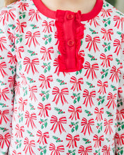 Load image into Gallery viewer, Preorder Jellybean Merry Moments Noelle Long Sleeve Set (ETA: October)