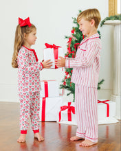 Load image into Gallery viewer, Preorder Jellybean Merry Moments Noelle Long Sleeve Set (ETA: October)