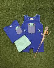 Load image into Gallery viewer, Preorder Jellybean Pond Pal Jon Jon