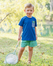 Load image into Gallery viewer, Preorder Jellybean Pond Pal Shorts Set