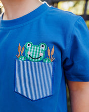 Load image into Gallery viewer, Preorder Jellybean Pond Pal Shorts Set