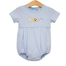 Load image into Gallery viewer, Preorder Jellybean Pups &amp; Paws Bubble- Blue