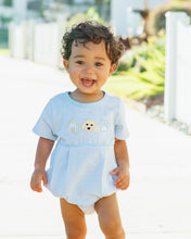 Load image into Gallery viewer, Preorder Jellybean Pups &amp; Paws Bubble- Blue