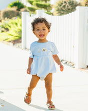 Load image into Gallery viewer, Preorder Jellybean Pups &amp; Paws Bubble- Blue