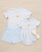 Load image into Gallery viewer, Preorder Jellybean Pups &amp; Paws Bubble- Blue