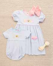 Load image into Gallery viewer, Preorder Jellybean Pups &amp; Paws Bubble- Pink