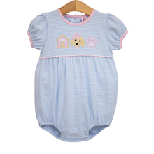 Load image into Gallery viewer, Preorder Jellybean Pups &amp; Paws Bubble- Pink