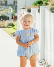 Load image into Gallery viewer, Preorder Jellybean Pups &amp; Paws Bubble- Pink