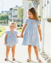 Load image into Gallery viewer, Preorder Jellybean Pups &amp; Paws Bubble- Pink