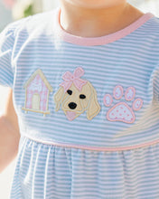 Load image into Gallery viewer, Preorder Jellybean Pups &amp; Paws Bubble- Pink