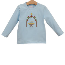 Load image into Gallery viewer, Preorder Jellybean Away In A Manger Shirt