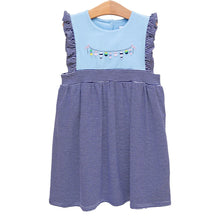 Load image into Gallery viewer, Jellybean String of Lures Dress