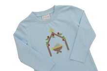 Load image into Gallery viewer, Preorder Jellybean Away In A Manger Shirt