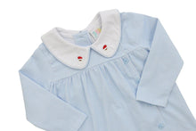 Load image into Gallery viewer, Preorder Jellybean A Classic Christmas Diaper Set