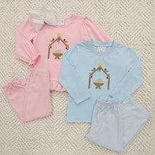 Load image into Gallery viewer, Preorder Jellybean Away In A Manger Shirt