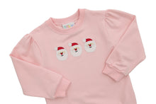 Load image into Gallery viewer, Preorder Jellybean Santa Pullover- Pink (ETA: October)