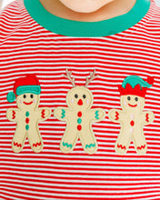 Load image into Gallery viewer, Preorder Jellybean Santa's Sweet Helpers Pants Set (ETA: October)