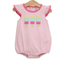 Load image into Gallery viewer, Preorder Jellybean Sunshine Pops Flutter Bubble