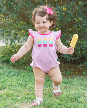 Load image into Gallery viewer, Preorder Jellybean Sunshine Pops Flutter Bubble