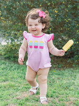 Load image into Gallery viewer, Preorder Jellybean Sunshine Pops Flutter Bubble