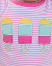 Load image into Gallery viewer, Preorder Jellybean Sunshine Pops Flutter Bubble