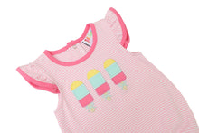 Load image into Gallery viewer, Preorder Jellybean Sunshine Pops Flutter Bubble