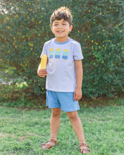 Load image into Gallery viewer, Preorder Jellybean Sunshine Pops Shorts Set