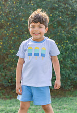 Load image into Gallery viewer, Preorder Jellybean Sunshine Pops Shorts Set