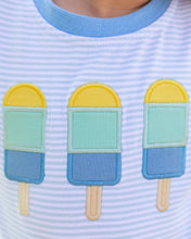 Load image into Gallery viewer, Preorder Jellybean Sunshine Pops Shorts Set